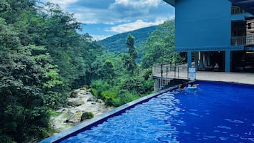 Premium Room | View from room