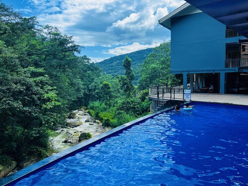 Amor Gangtok Resort and Spa