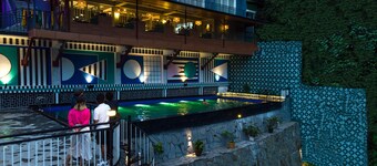 Amor Gangtok Resort and Spa