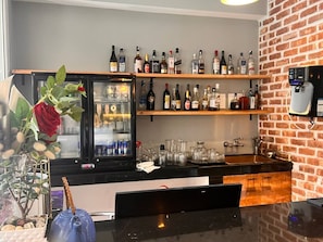 Bar (sur place)