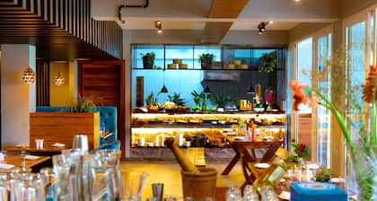 Amor Gangtok Resort and Spa
