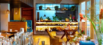 Amor Gangtok Resort and Spa