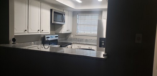 2 bedroom for workers in the area!