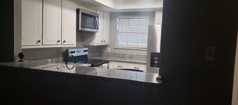 2 bedroom for workers in the area!
