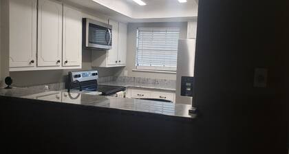 2 bedroom for workers in the area!