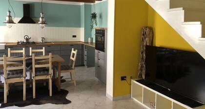 Appartement "CĂĄ Greta Chioggia" avec Wi-Fi & A/C