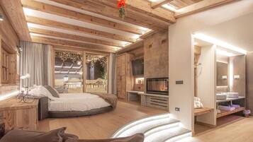 1 slaapkamer, gratis wifi, beddengoed