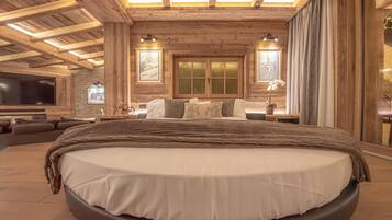 1 camera, Wi-Fi gratuito, lenzuola