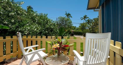 Bed & Breakfast, with Ocean View