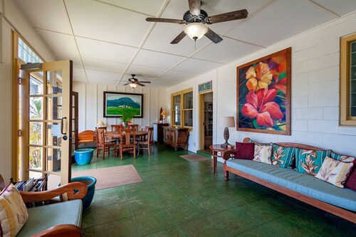 Bed & Breakfast, with Ocean View