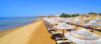 Villa “Villetta Granelli” with Private Terrace and Wi-Fi