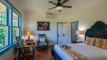1 bedroom, WiFi