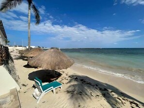 Plage à proximité