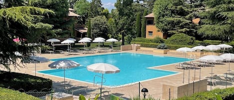 Alberca