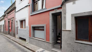 Detalle exterior