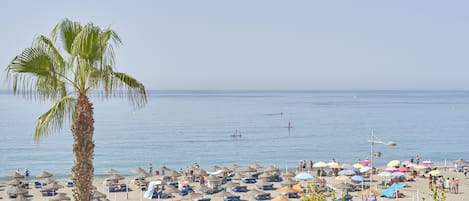 Plage à proximité