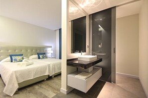 6 soveværelser, gratis Wi-Fi, sengetøj