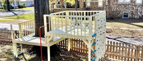 Espace pour enfants
