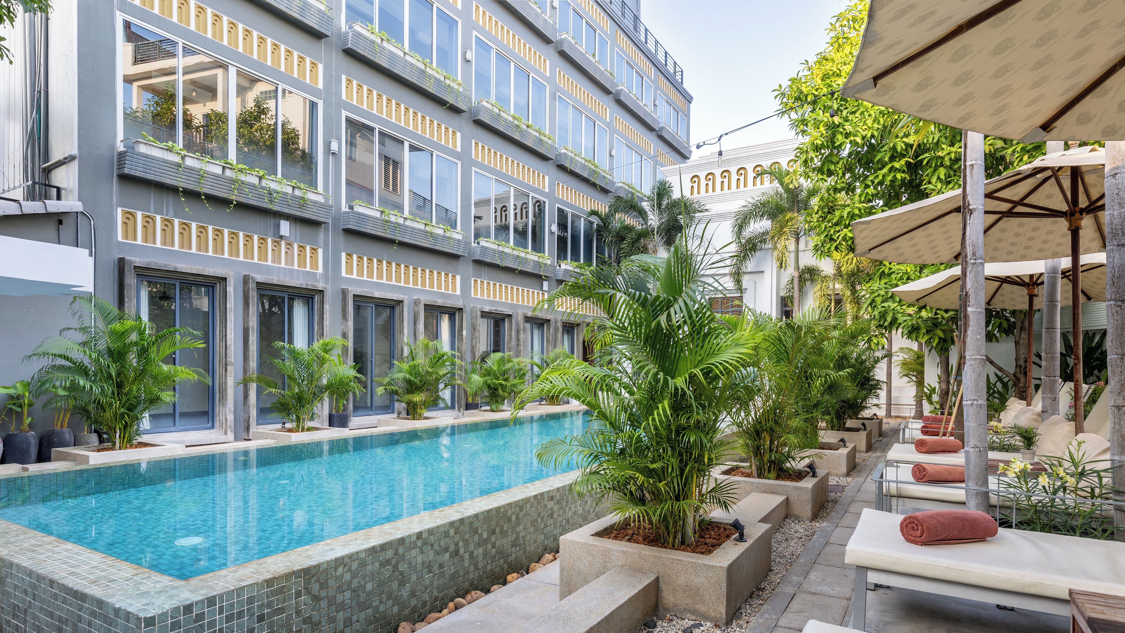 Foto - Reservoir, Yoga & Wellness Retreat