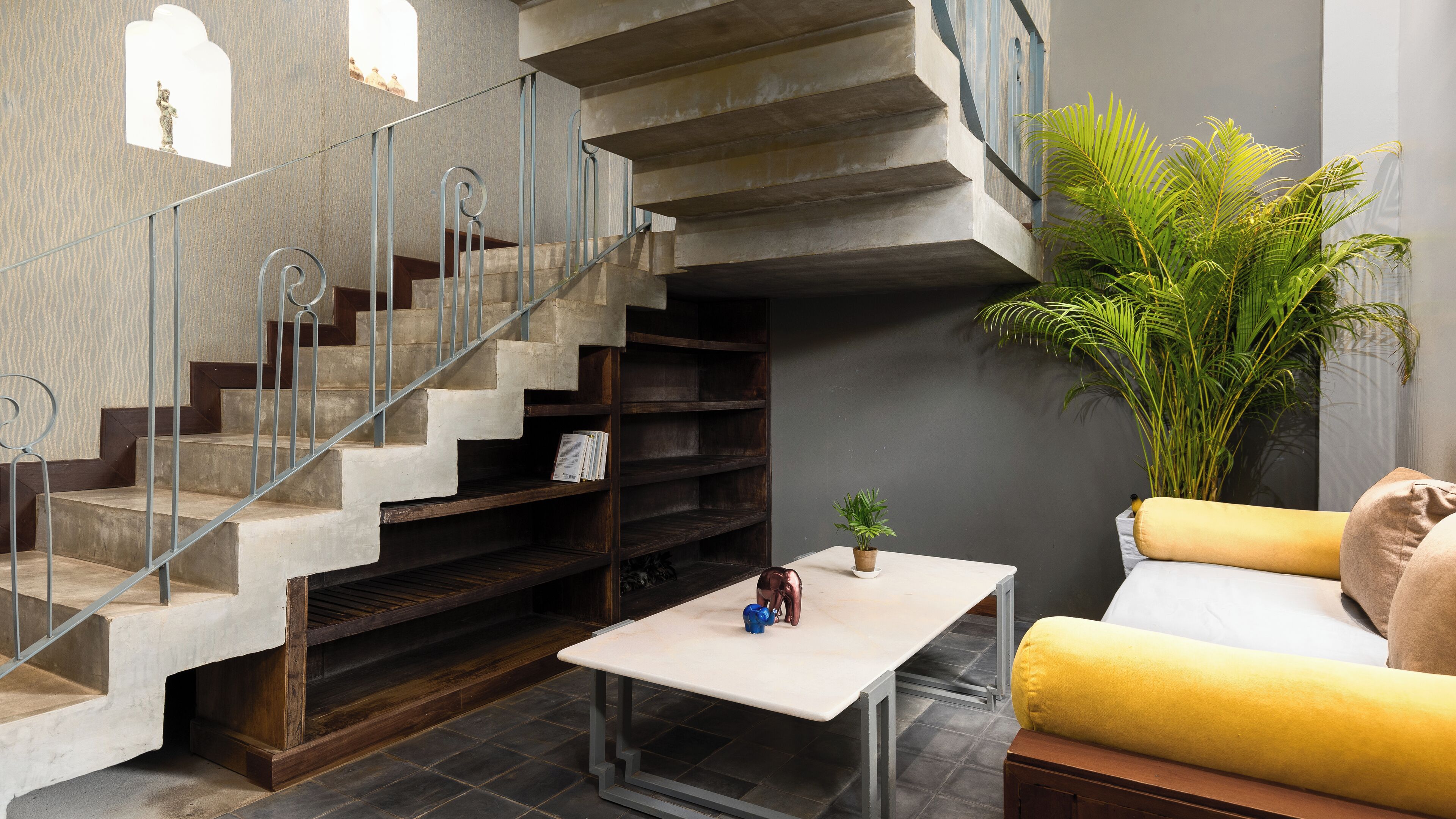 Foto - Reservoir, Yoga & Wellness Retreat