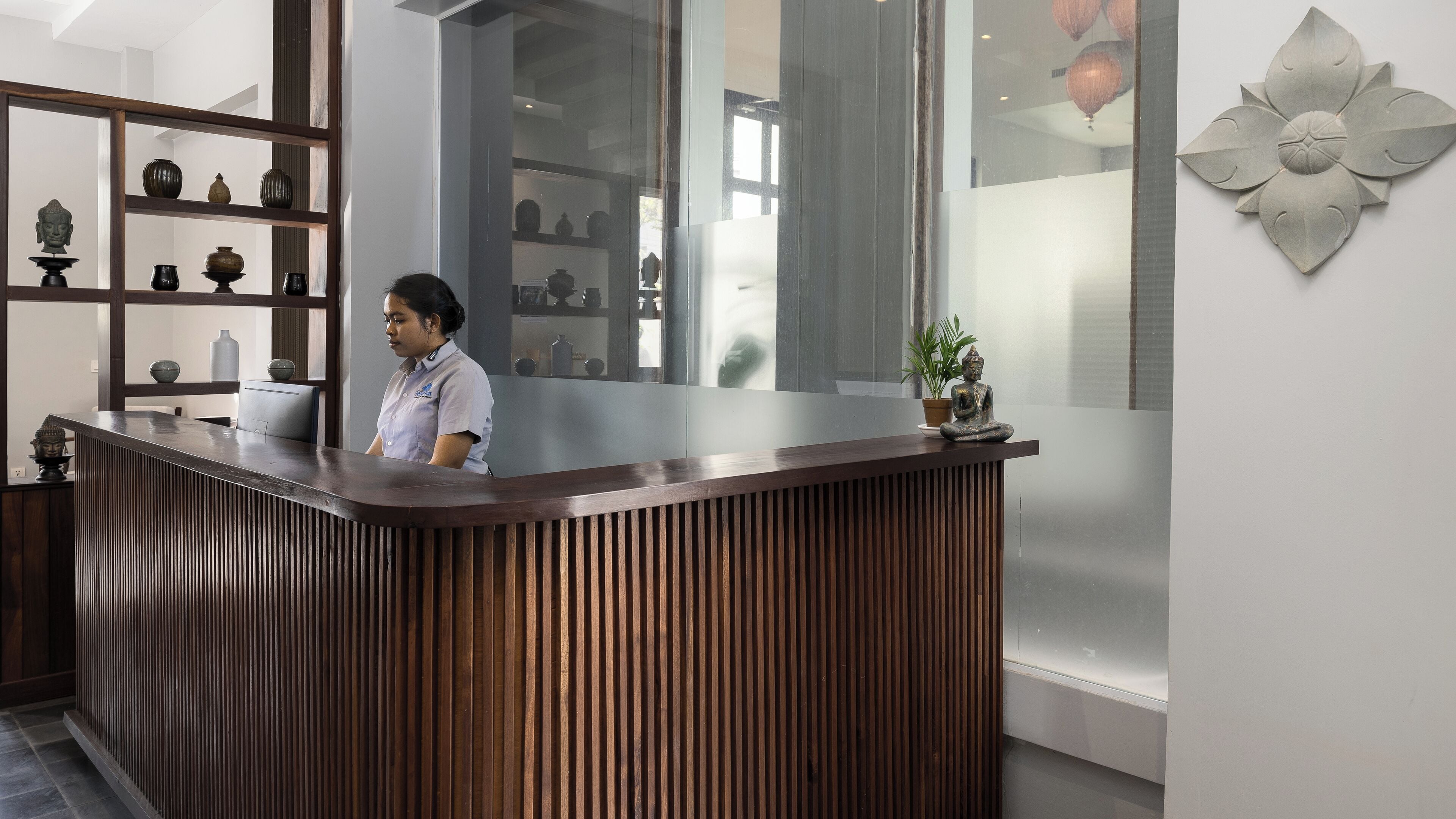 Foto - Reservoir, Yoga & Wellness Retreat