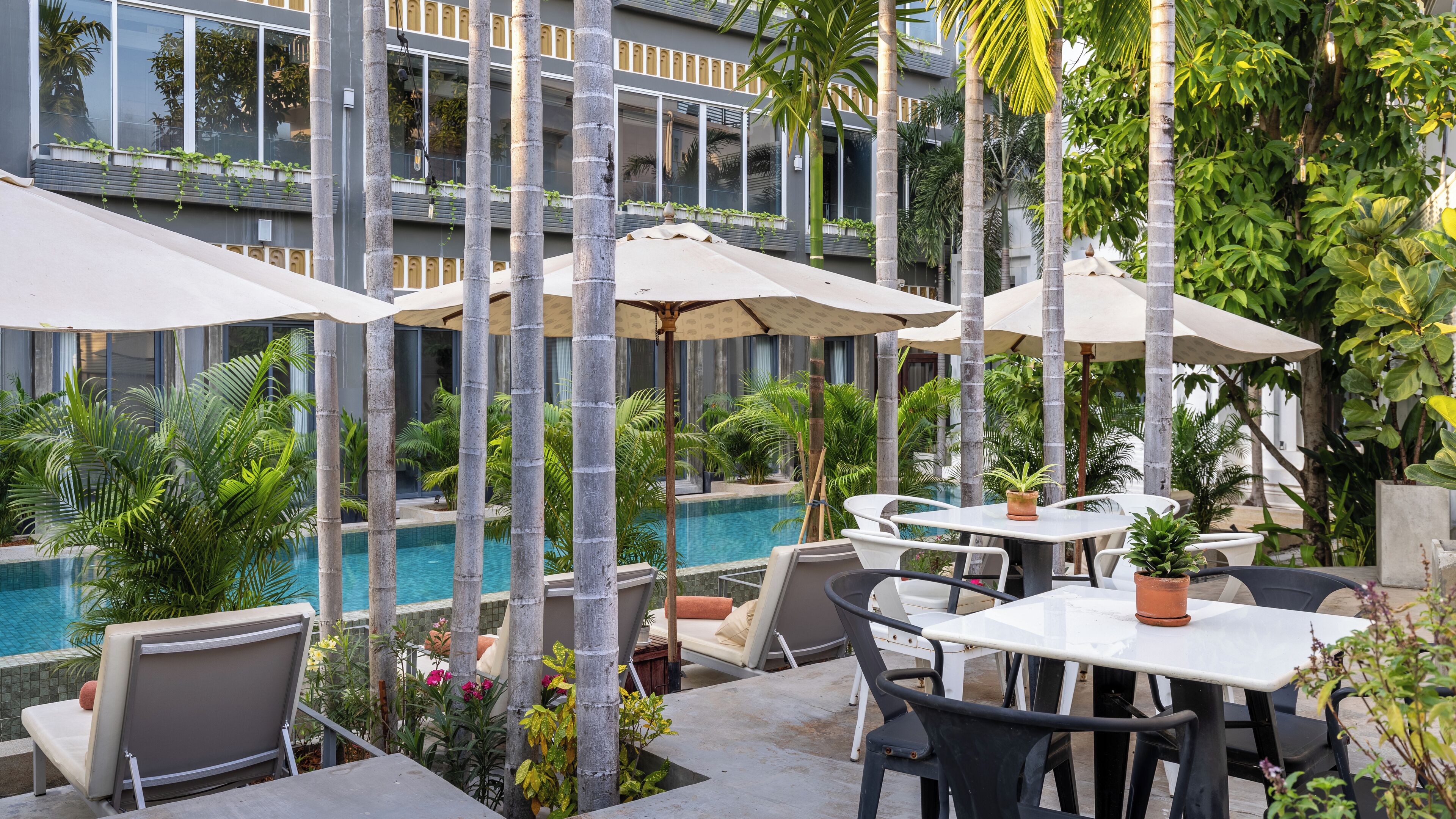 Foto - Reservoir, Yoga & Wellness Retreat