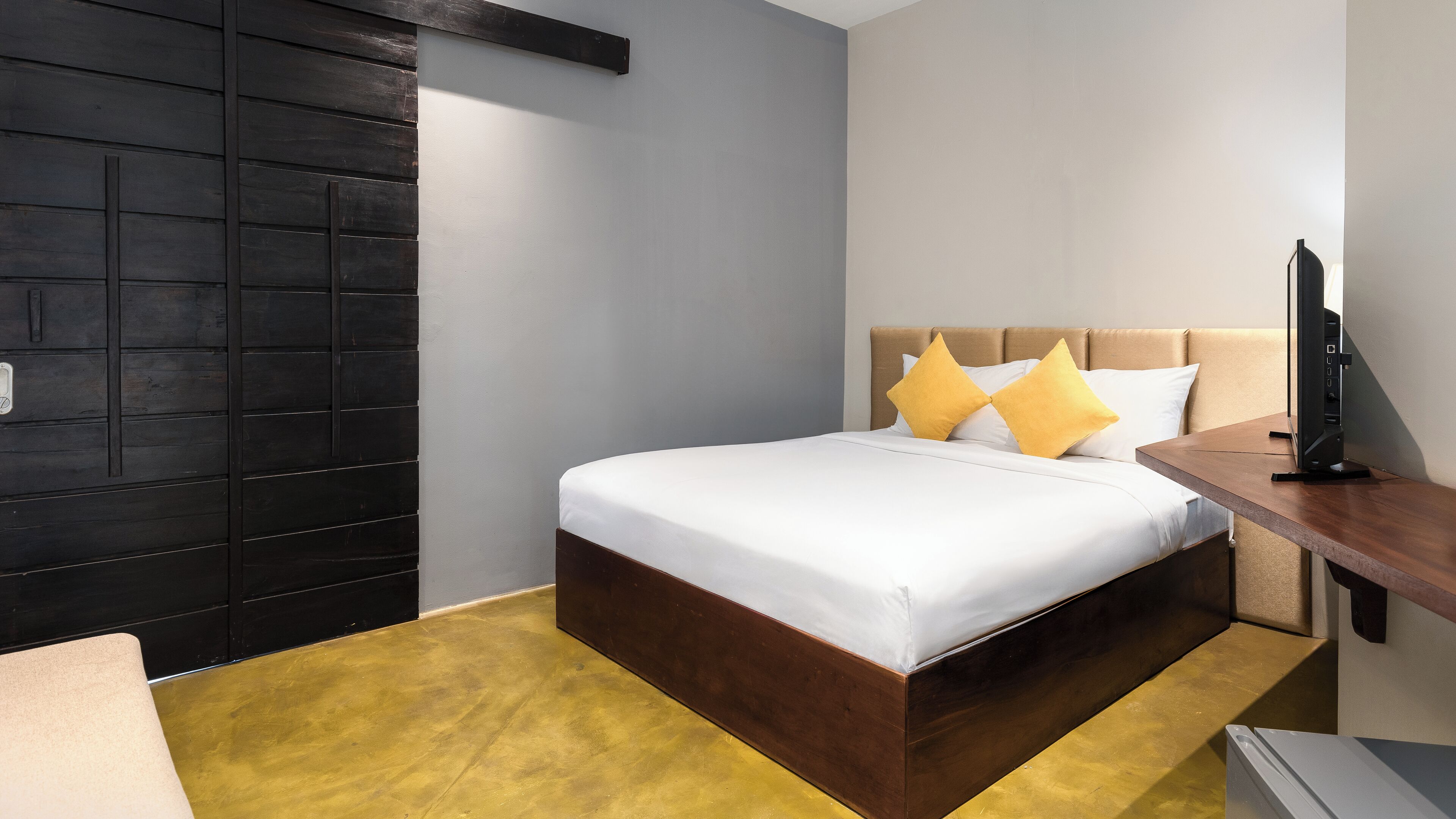 Foto - Reservoir, Yoga & Wellness Retreat