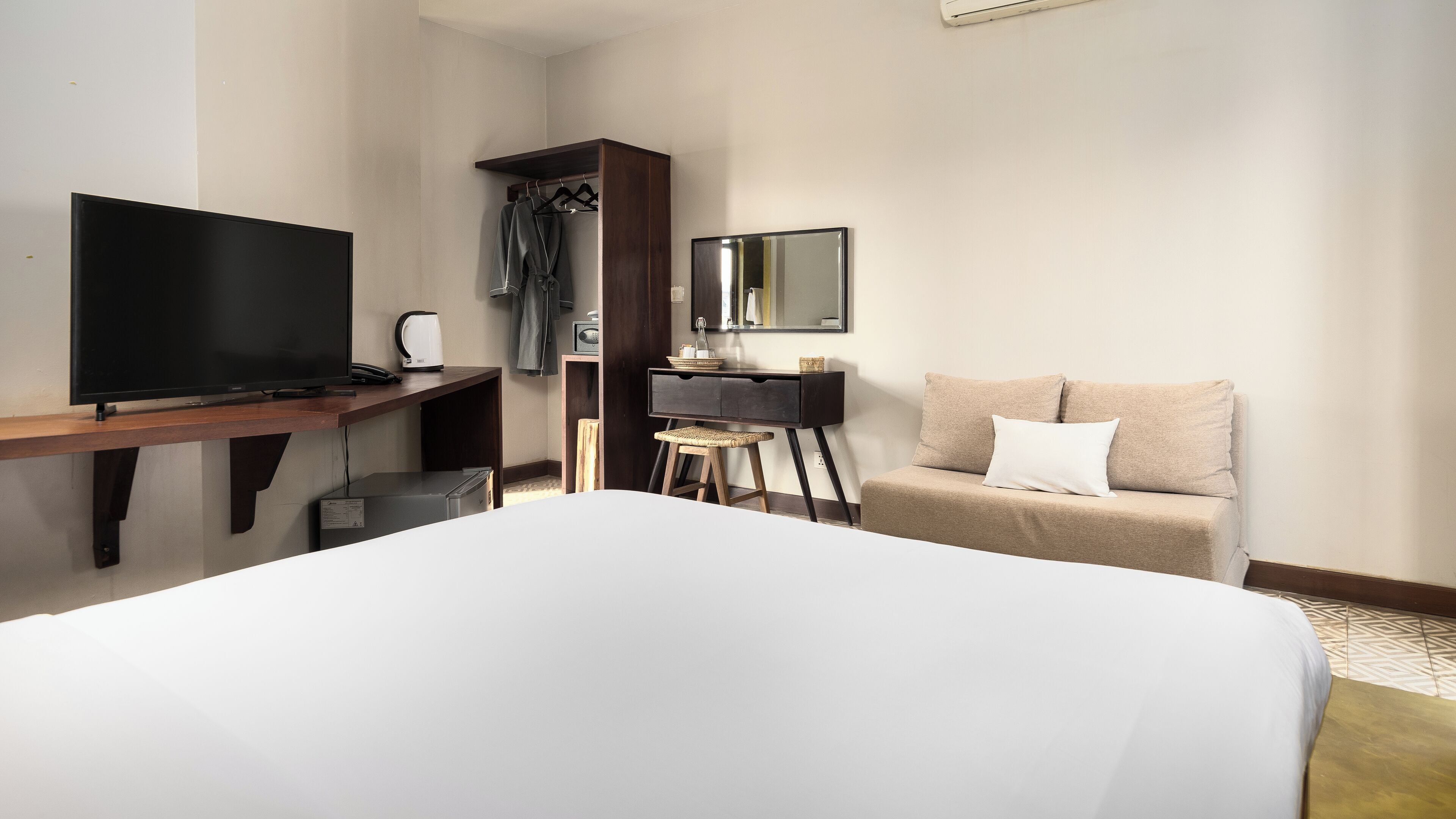 Foto - Reservoir, Yoga & Wellness Retreat