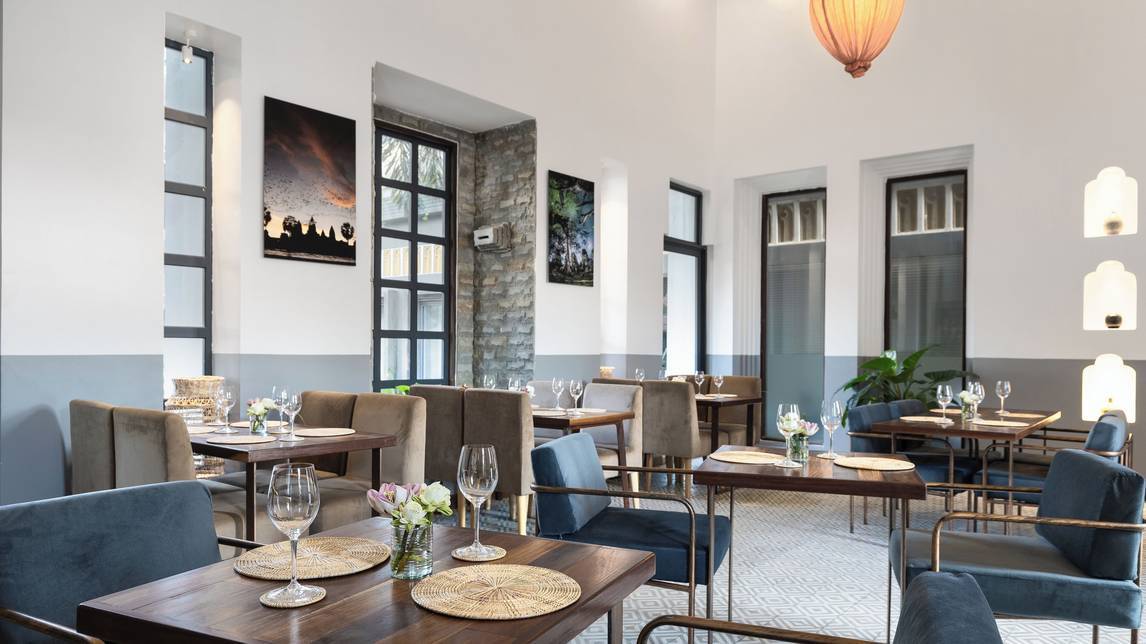 Foto - Reservoir, Yoga & Wellness Retreat