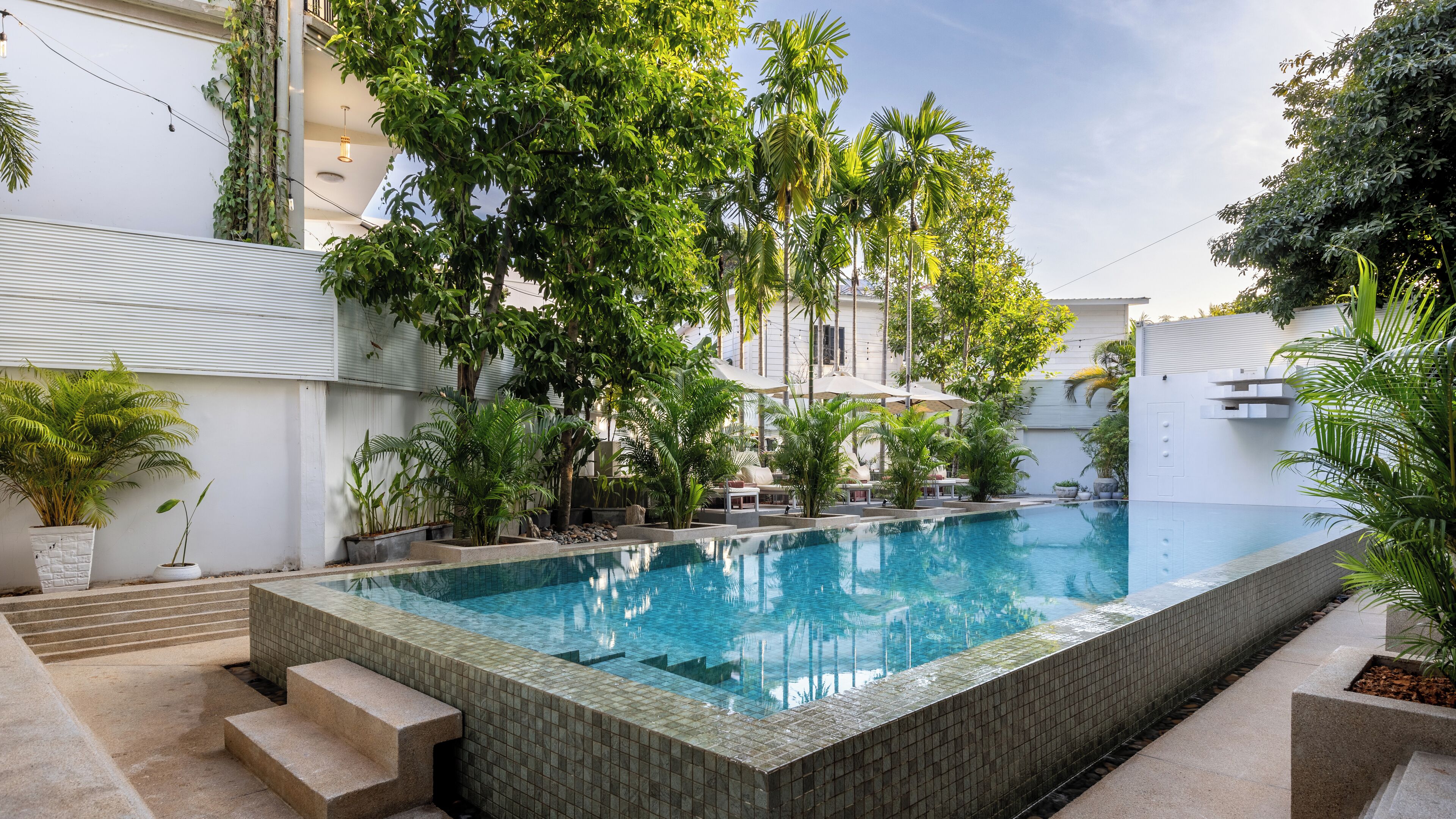 Foto - Reservoir, Yoga & Wellness Retreat