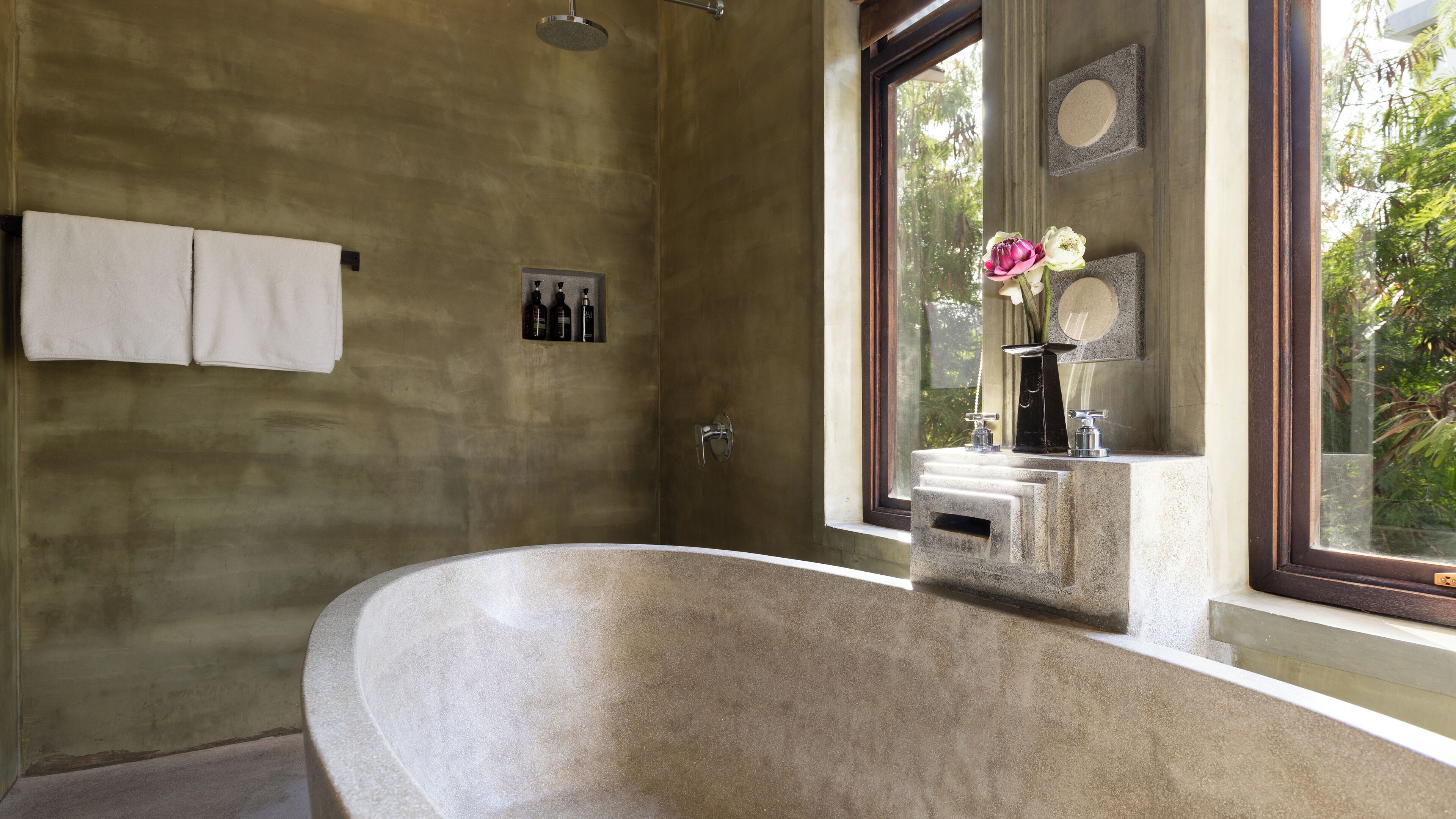 Foto - Reservoir, Yoga & Wellness Retreat