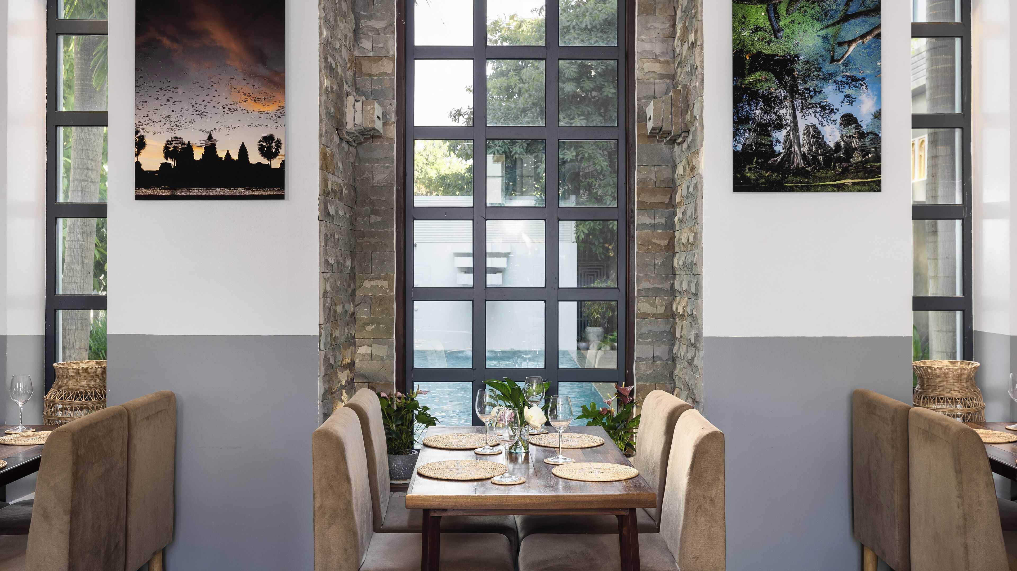 Foto - Reservoir, Yoga & Wellness Retreat