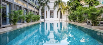 Reservoir Hotels