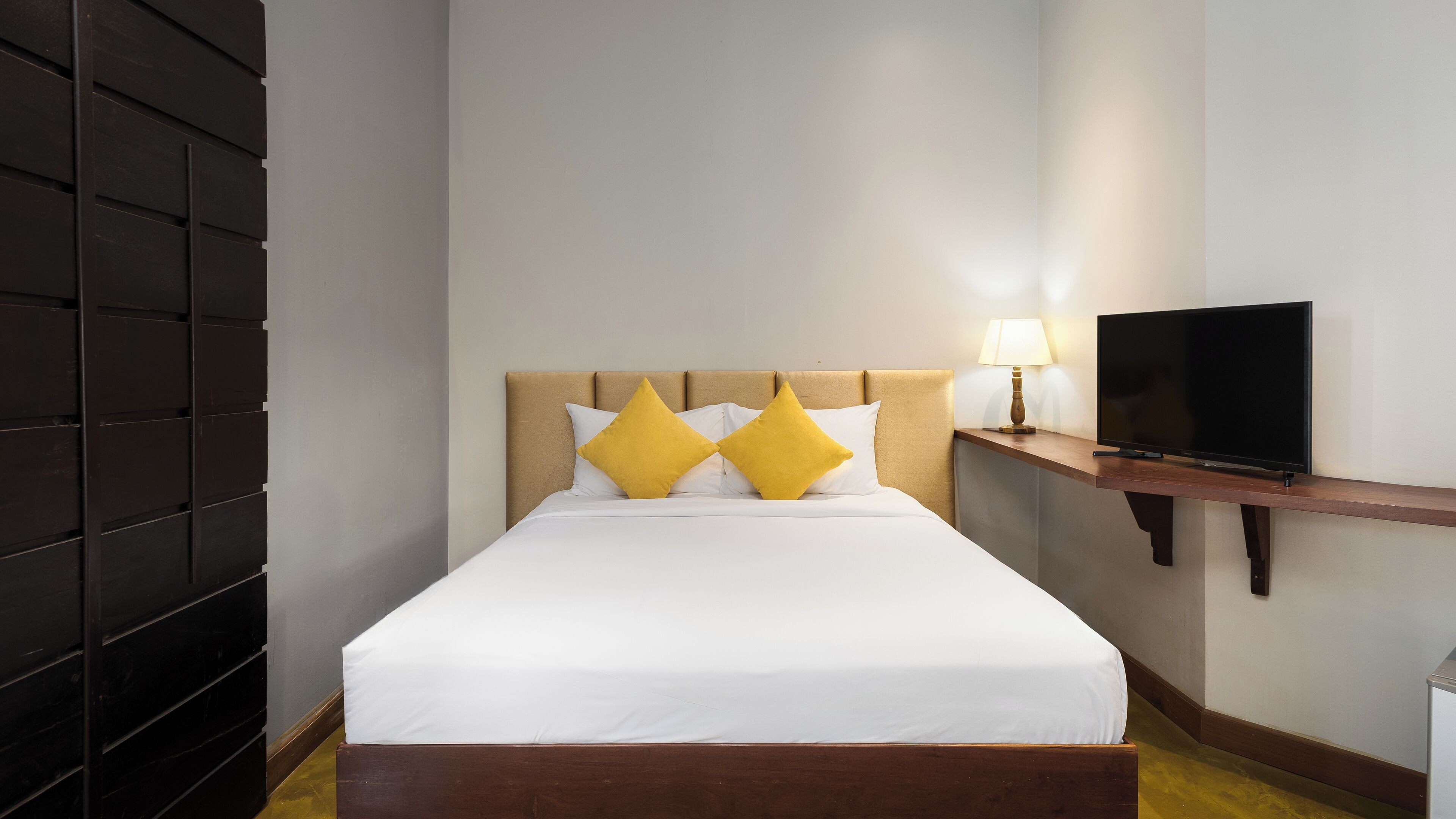 Foto - Reservoir, Yoga & Wellness Retreat