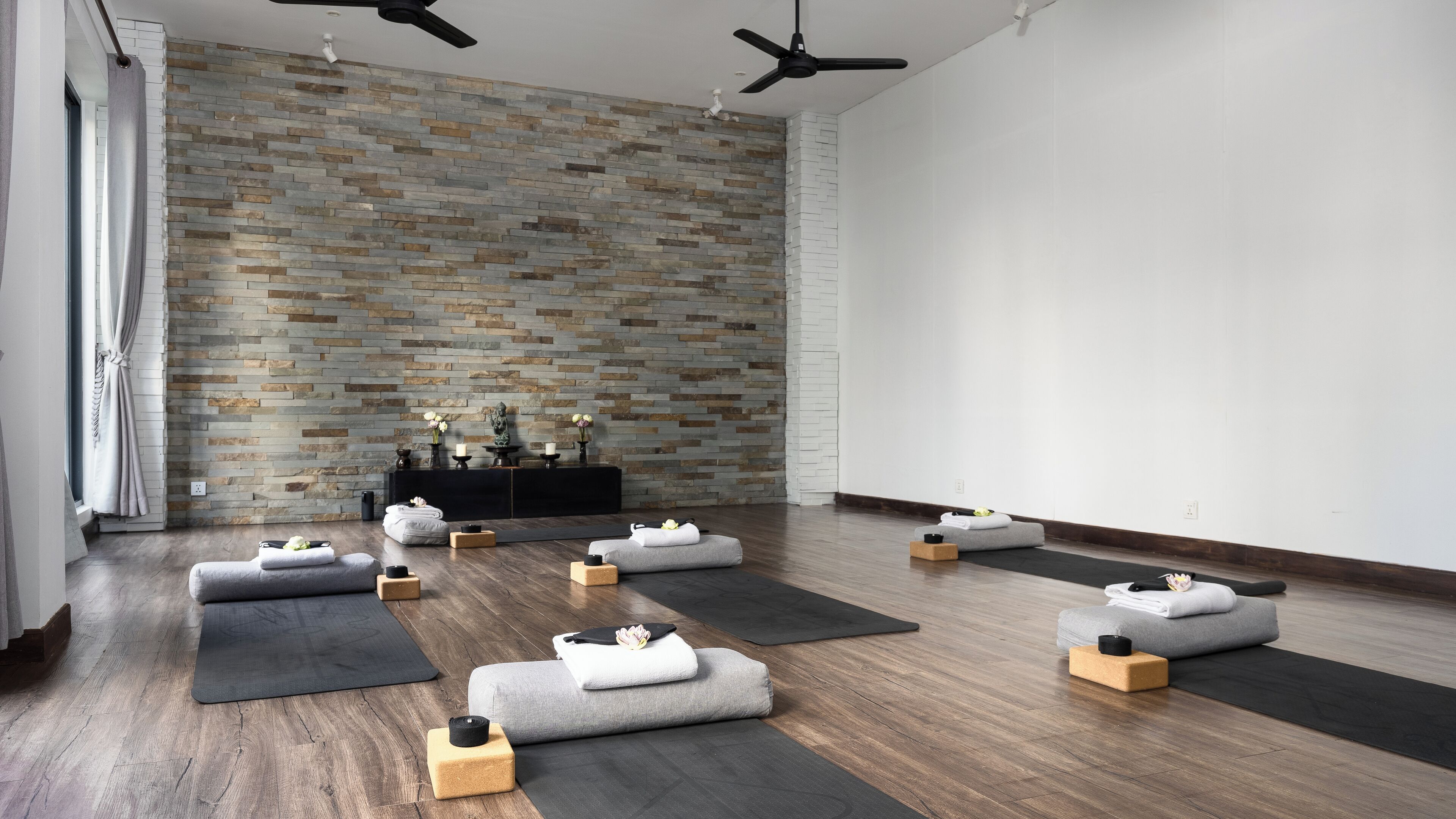 Foto - Reservoir, Yoga & Wellness Retreat