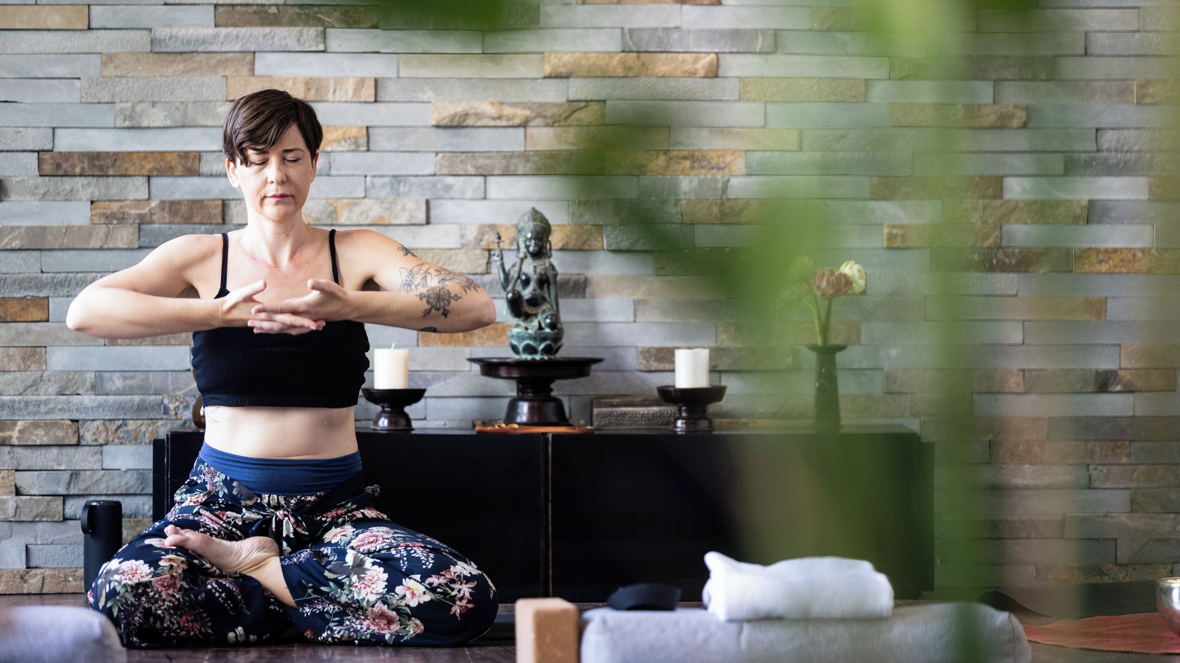 Foto - Reservoir, Yoga & Wellness Retreat