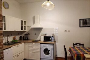 Cucina privata
