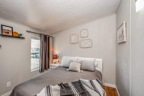 Escape to a beautiful country getaway