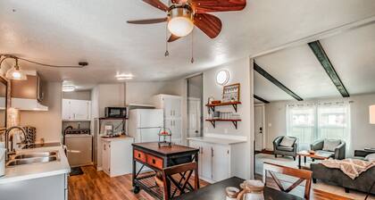 Escape to a beautiful country getaway