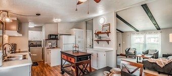 Escape to a beautiful country getaway