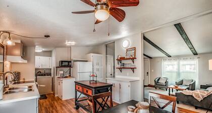 Escape to a beautiful country getaway