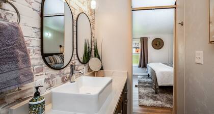 Escape to a beautiful country getaway