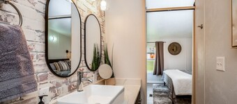 Escape to a beautiful country getaway