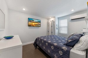 2 dormitorios, tabla de planchar con plancha, wifi gratis