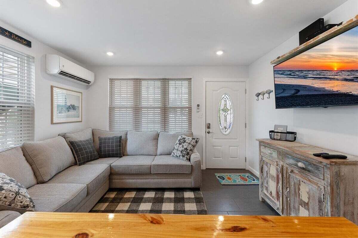 TV connectée