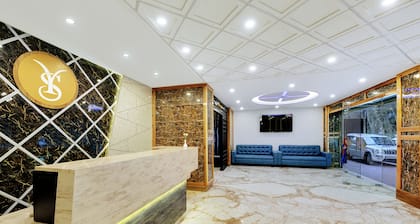 Yashshree Sikkim Blossom 600 Meters From Mg Marg