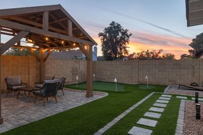 Property grounds - SPH97 - Kalani Oasis Paradise in the Desert w/ Pool (Phoenix)