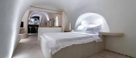 2 多间卧室、客房内保险箱、熨斗/熨衣板、旅行婴儿床