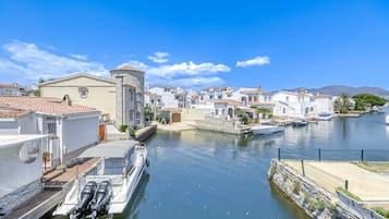 Port de plaisance