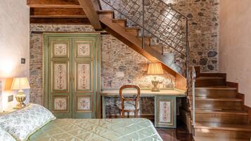 Junior-Zimmer | 1 Schlafzimmer, Minibar, Zimmersafe, Verdunkelungsvorhänge